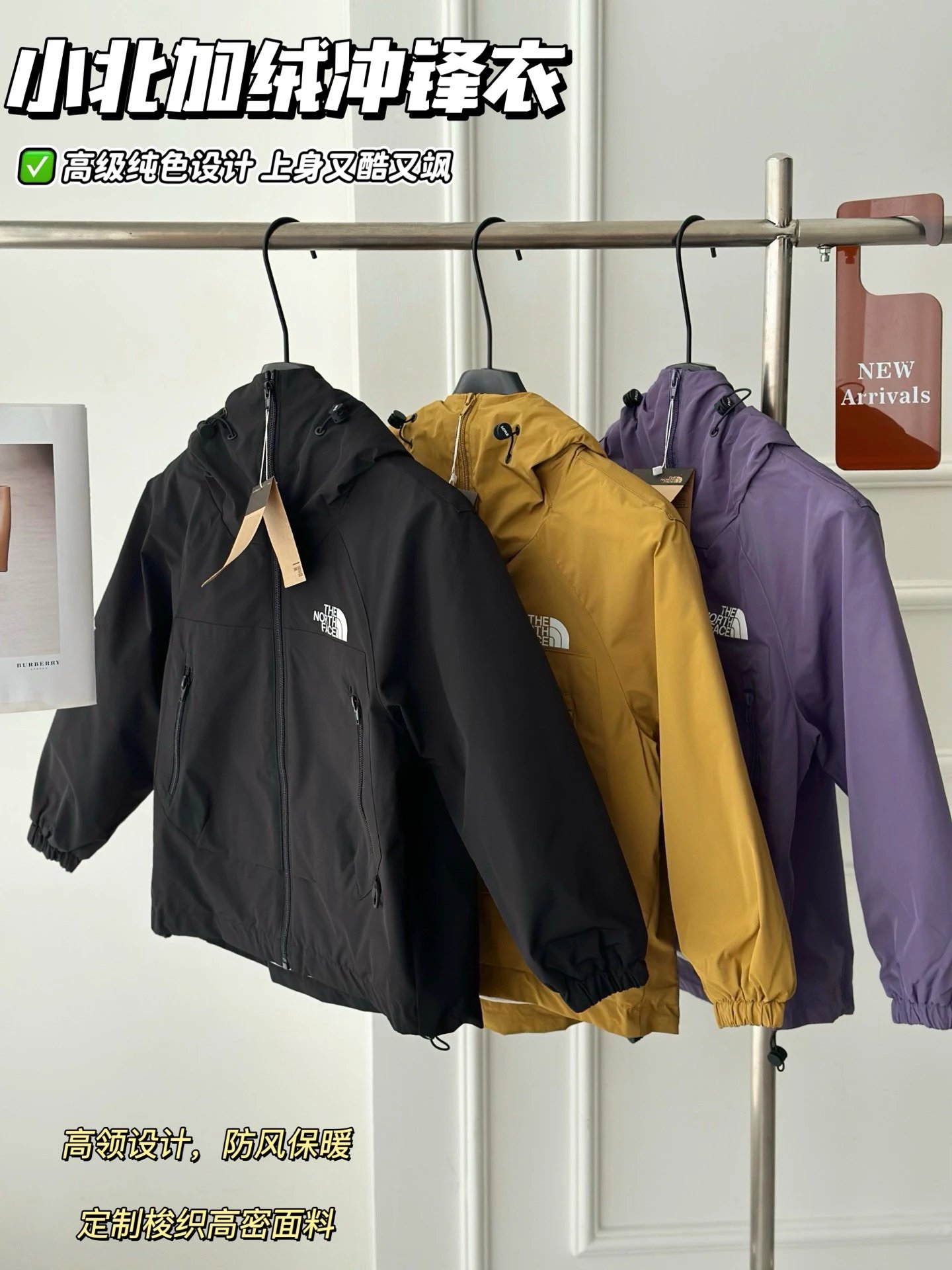 Kid The North Face B