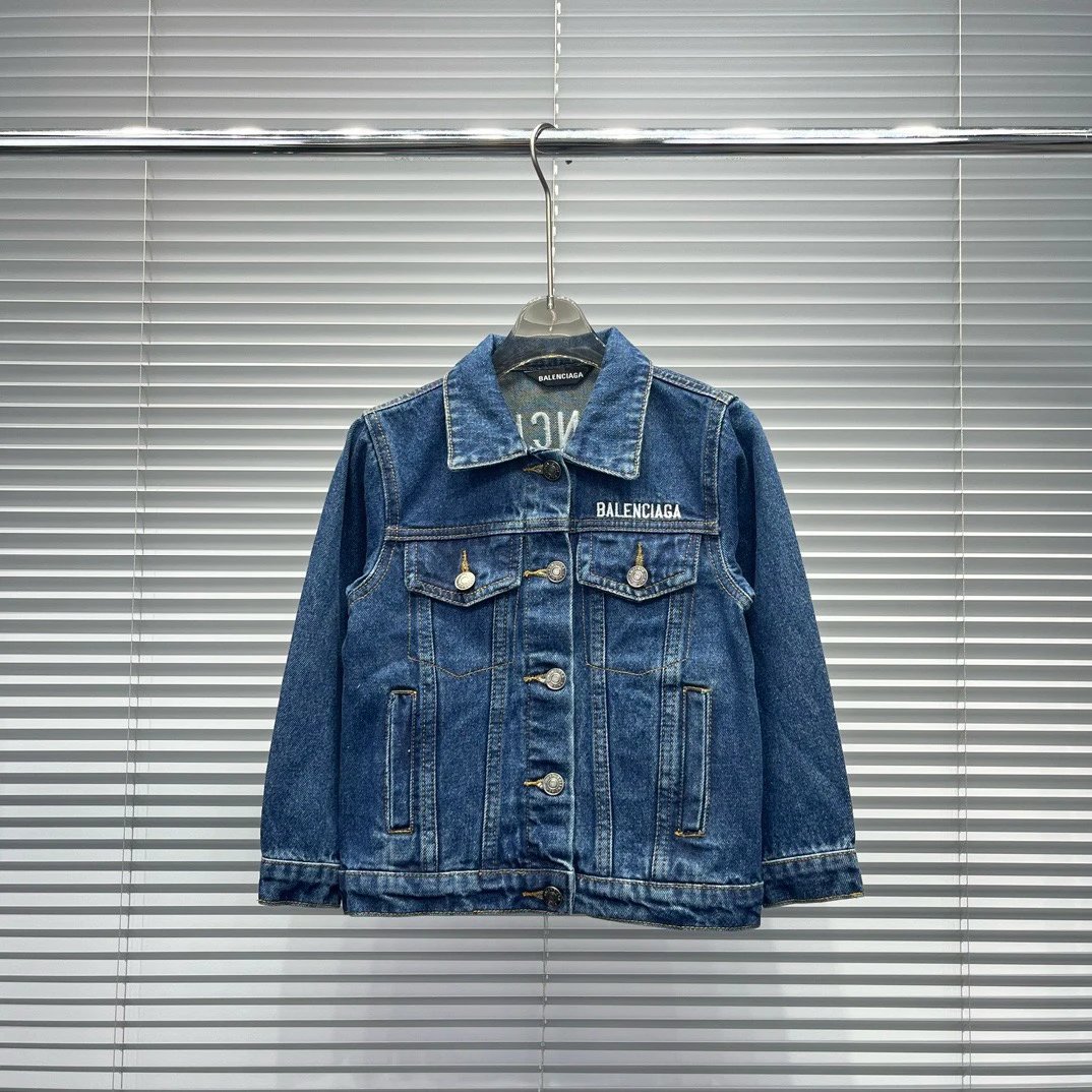 Kid LJR batch Trendy