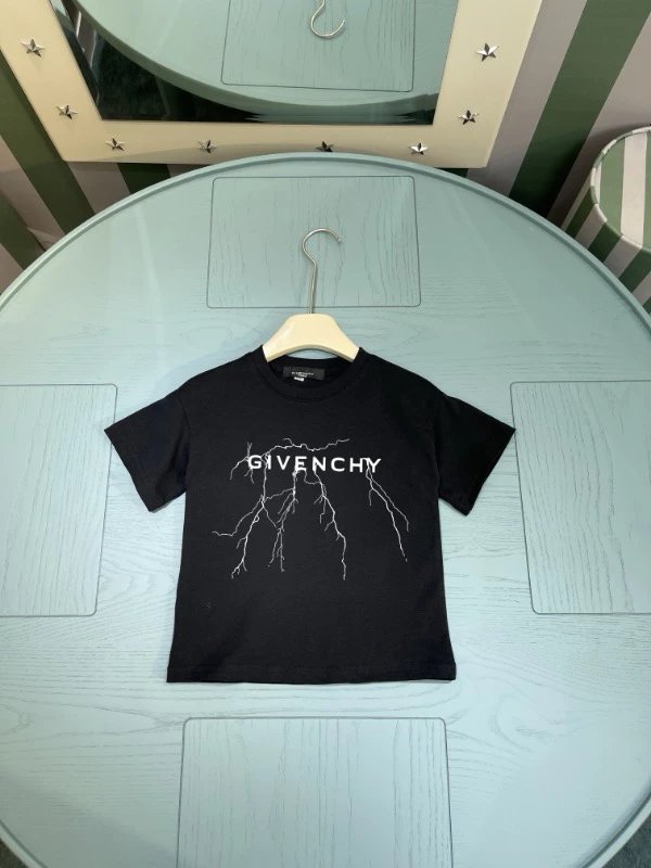 Kid Givenchy Black S