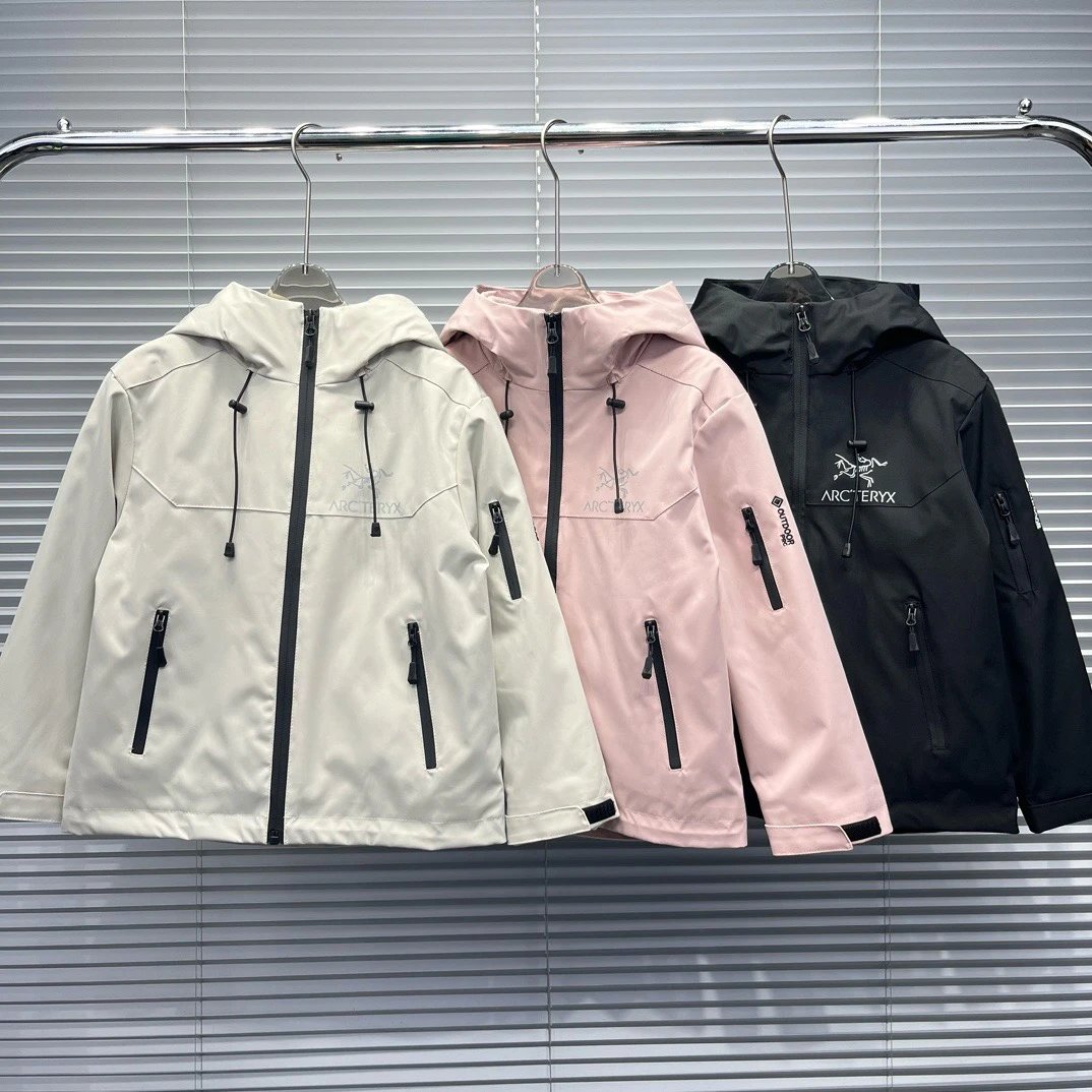 Kid Arc'teryx Grey H