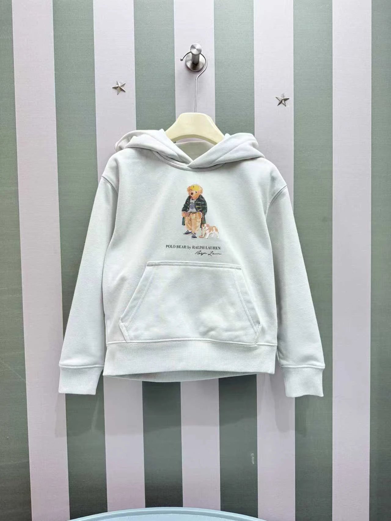 Kid Ralph Lauren Lig