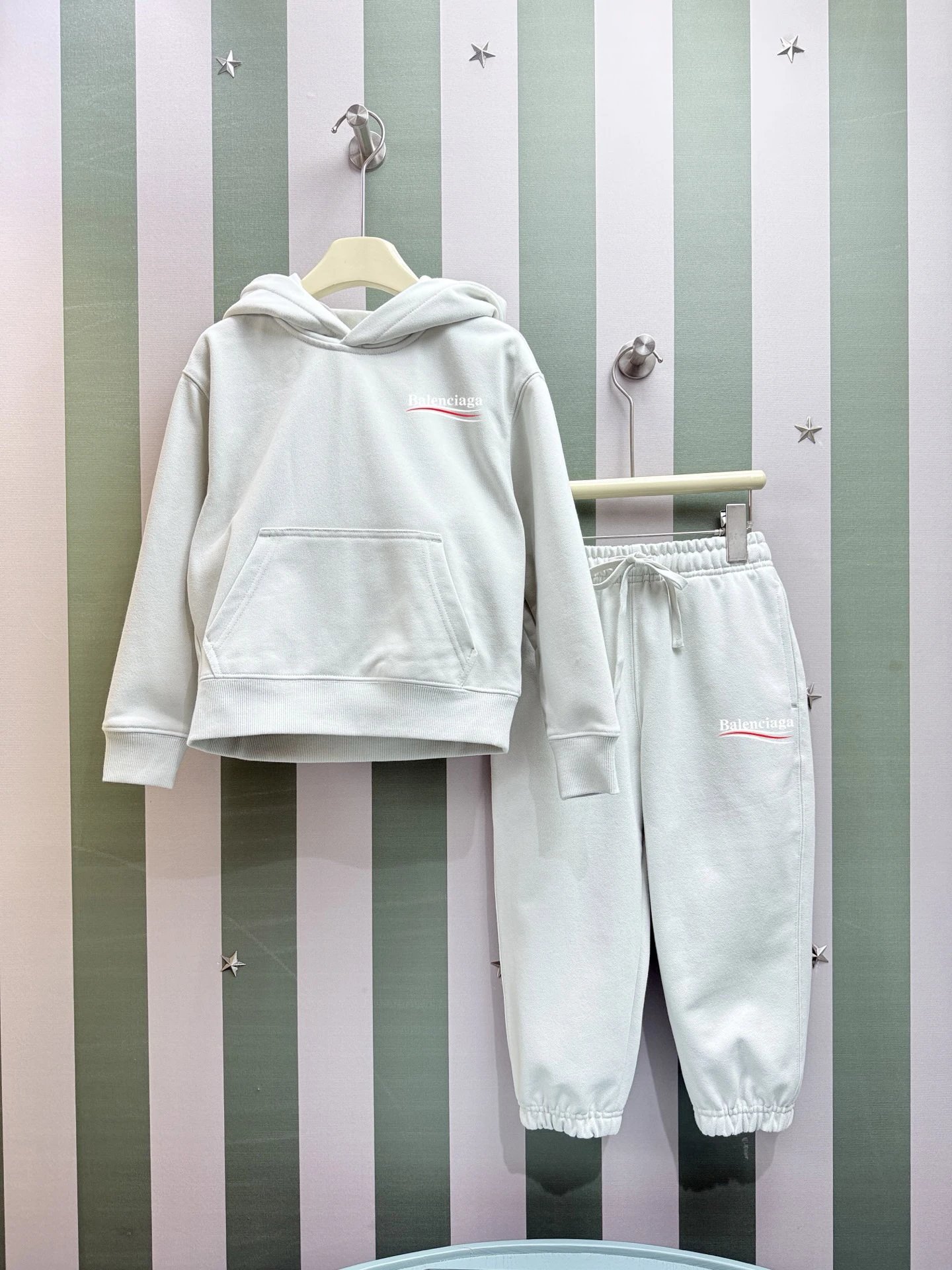 Kid Balenciaga Light