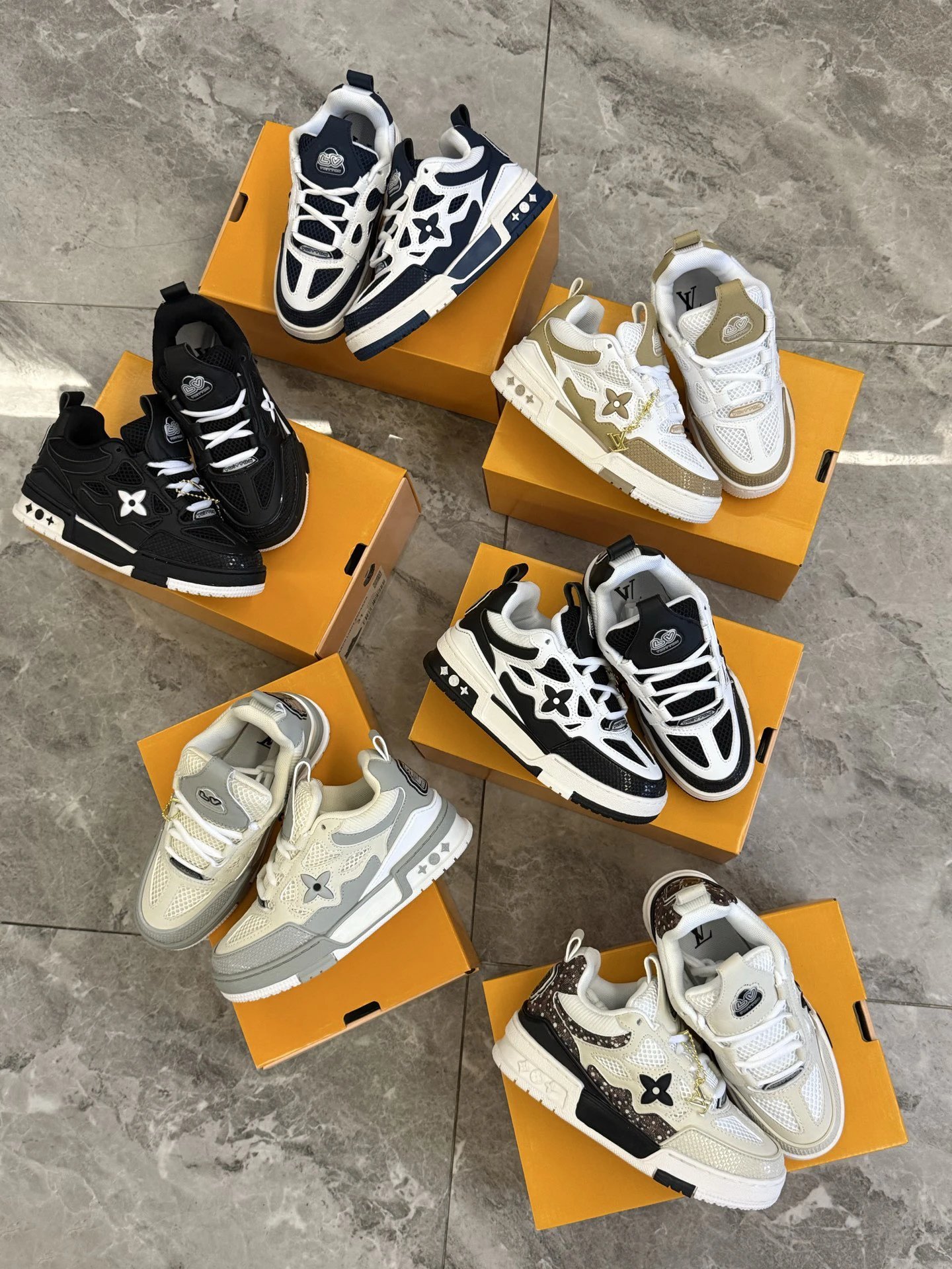 Kid Louis Vuitton Bl