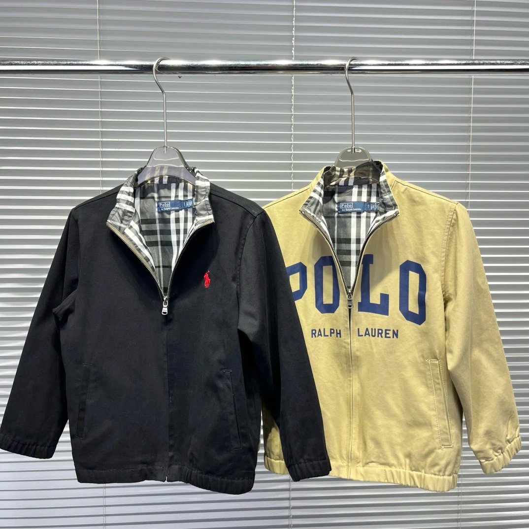 Kid Ralph Lauren Bla