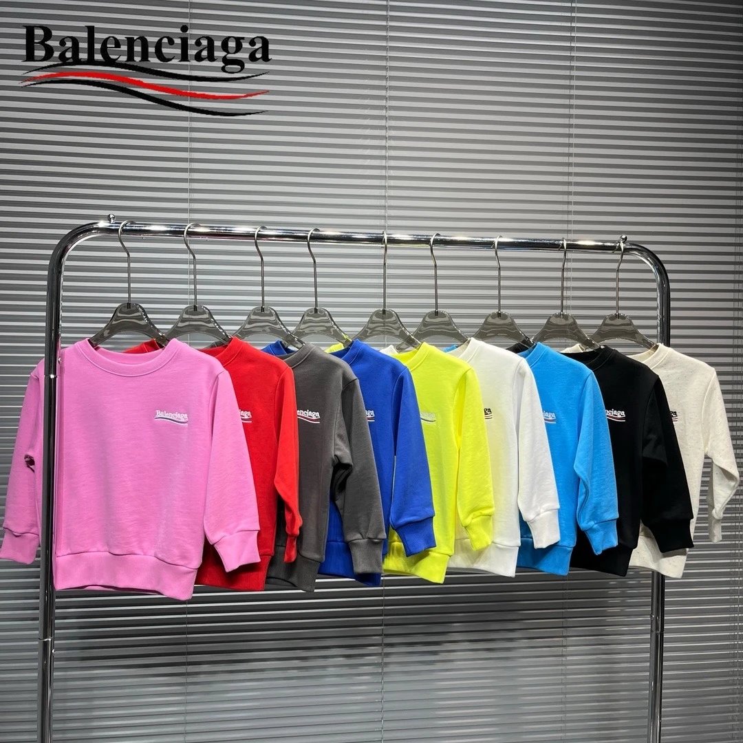 Kid Balenciaga Multi