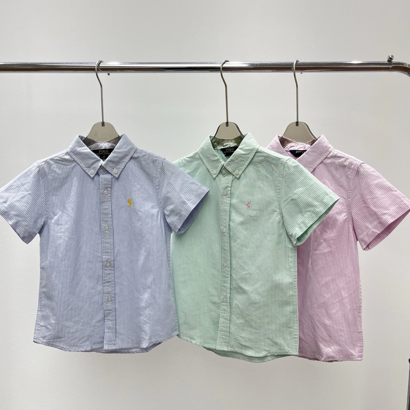 Kid Ralph Lauren Blu