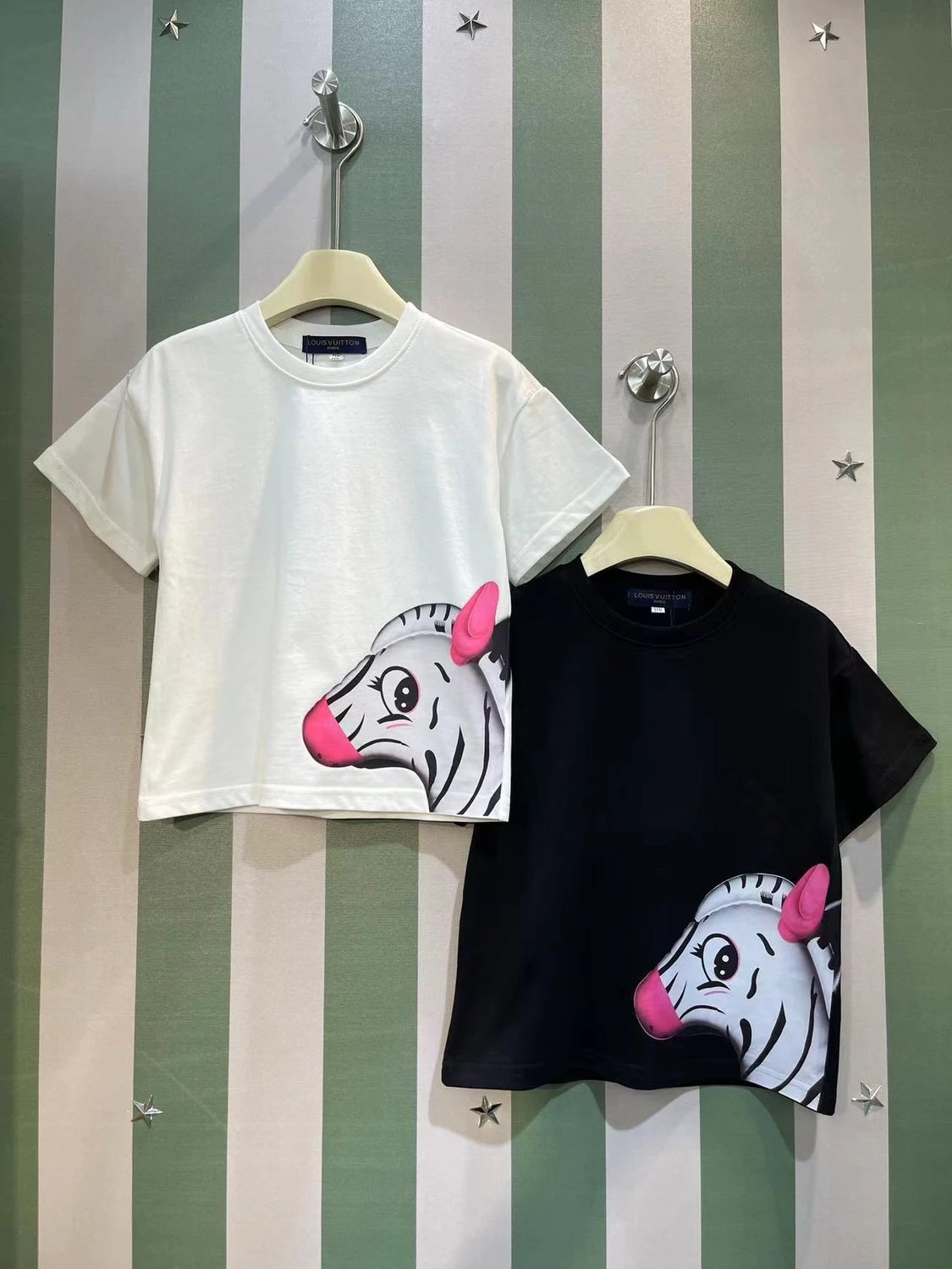 Kid Louis Vuitton Wh