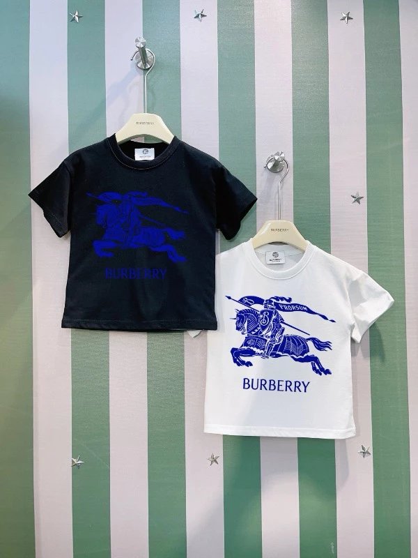 Kid Burberry Black a