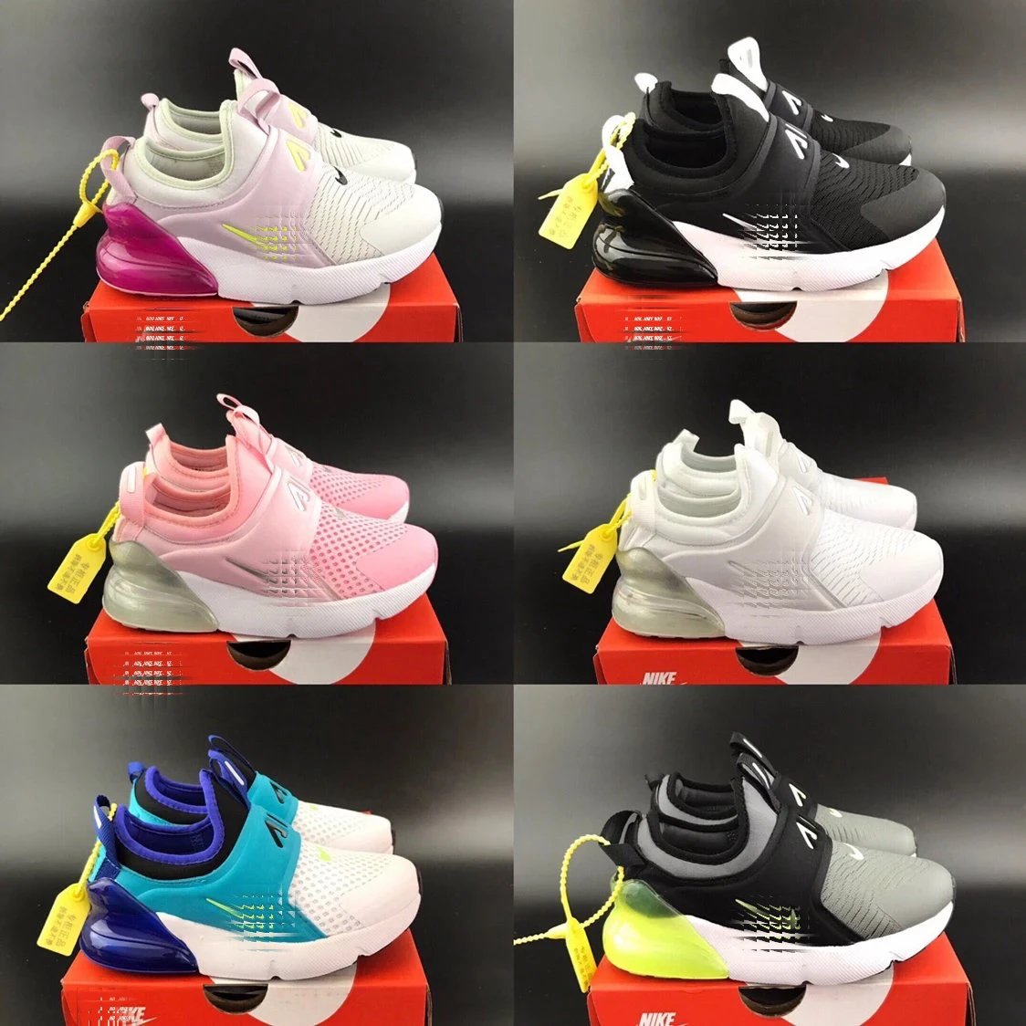 Kid Nike Air Max 270