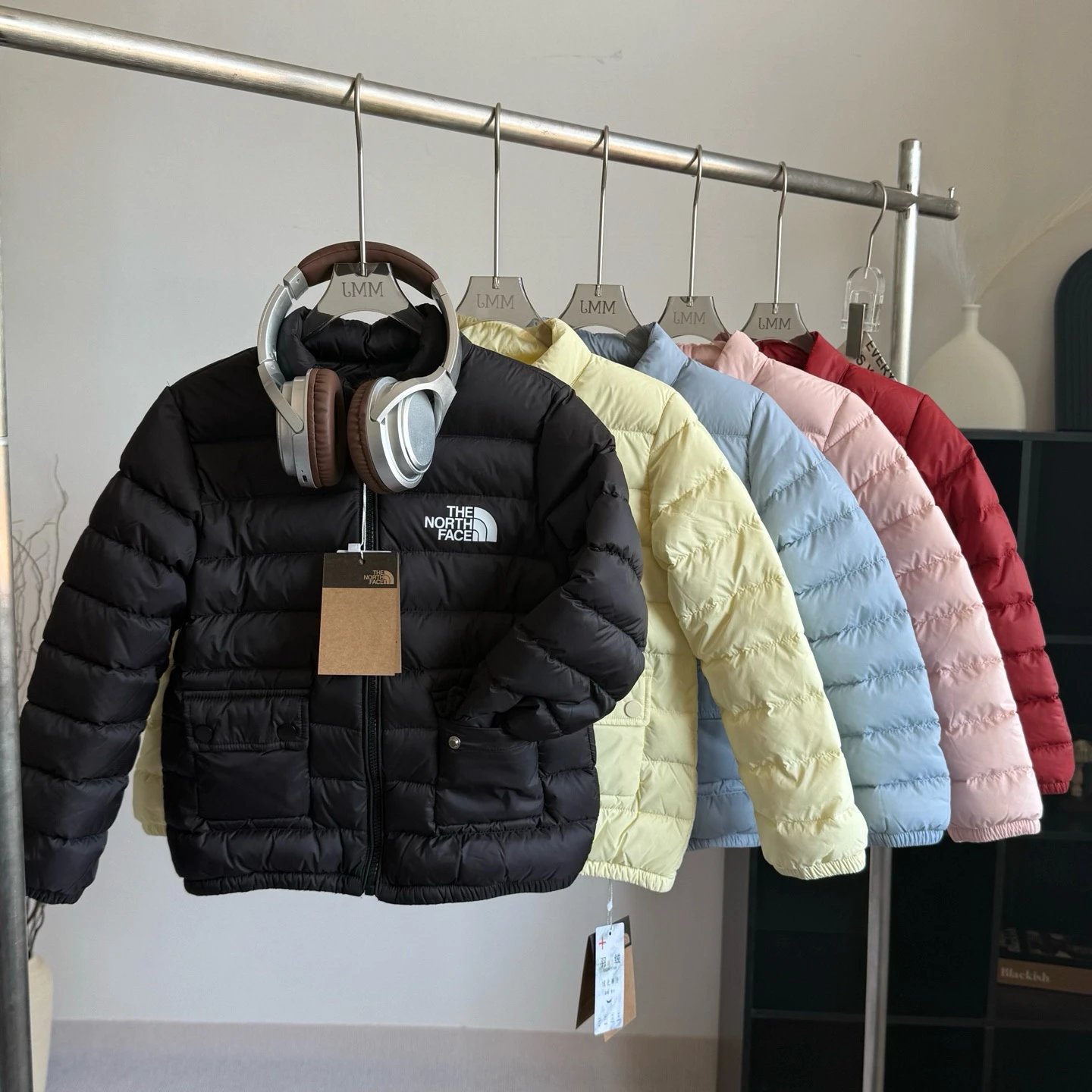 Kid The North Face B