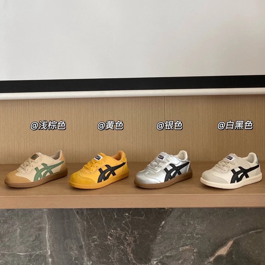 Kid Onitsuka Tiger Y
