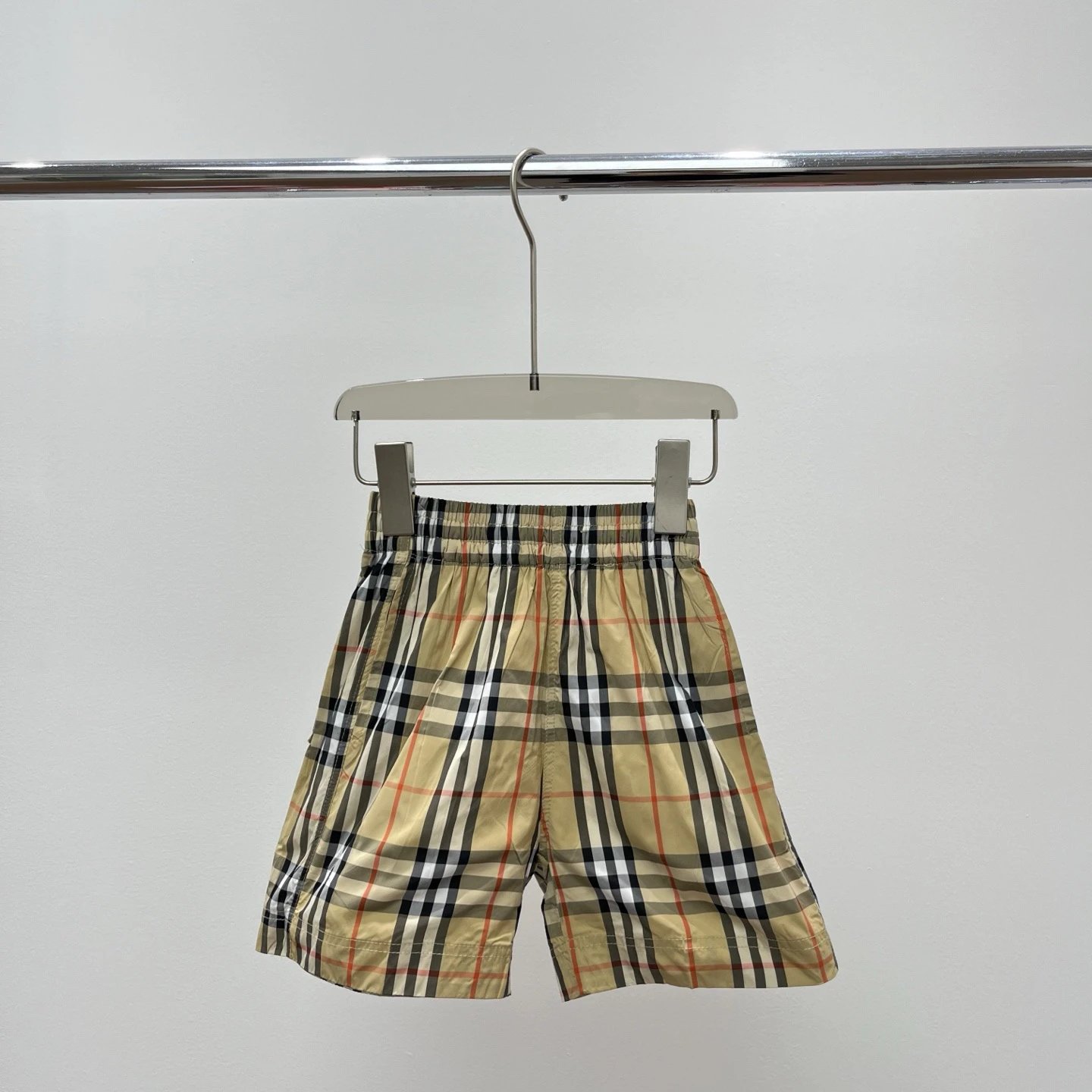 Kid Burberry Beige P