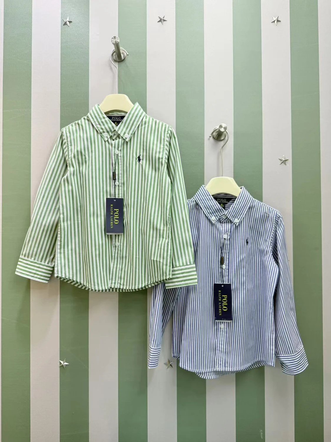 Kid Ralph Lauren Gre