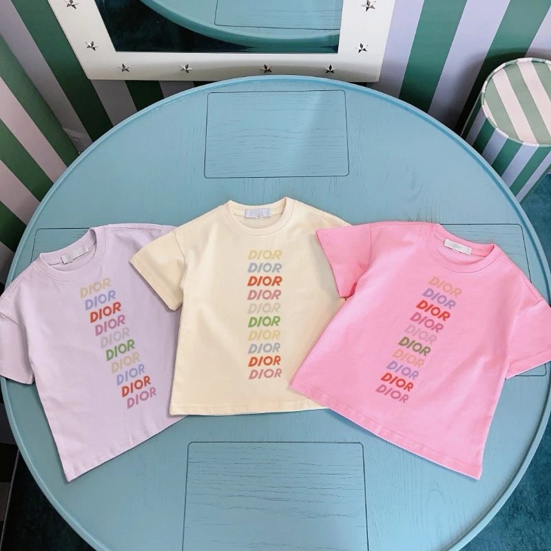 Kid Dior Pastel Colo