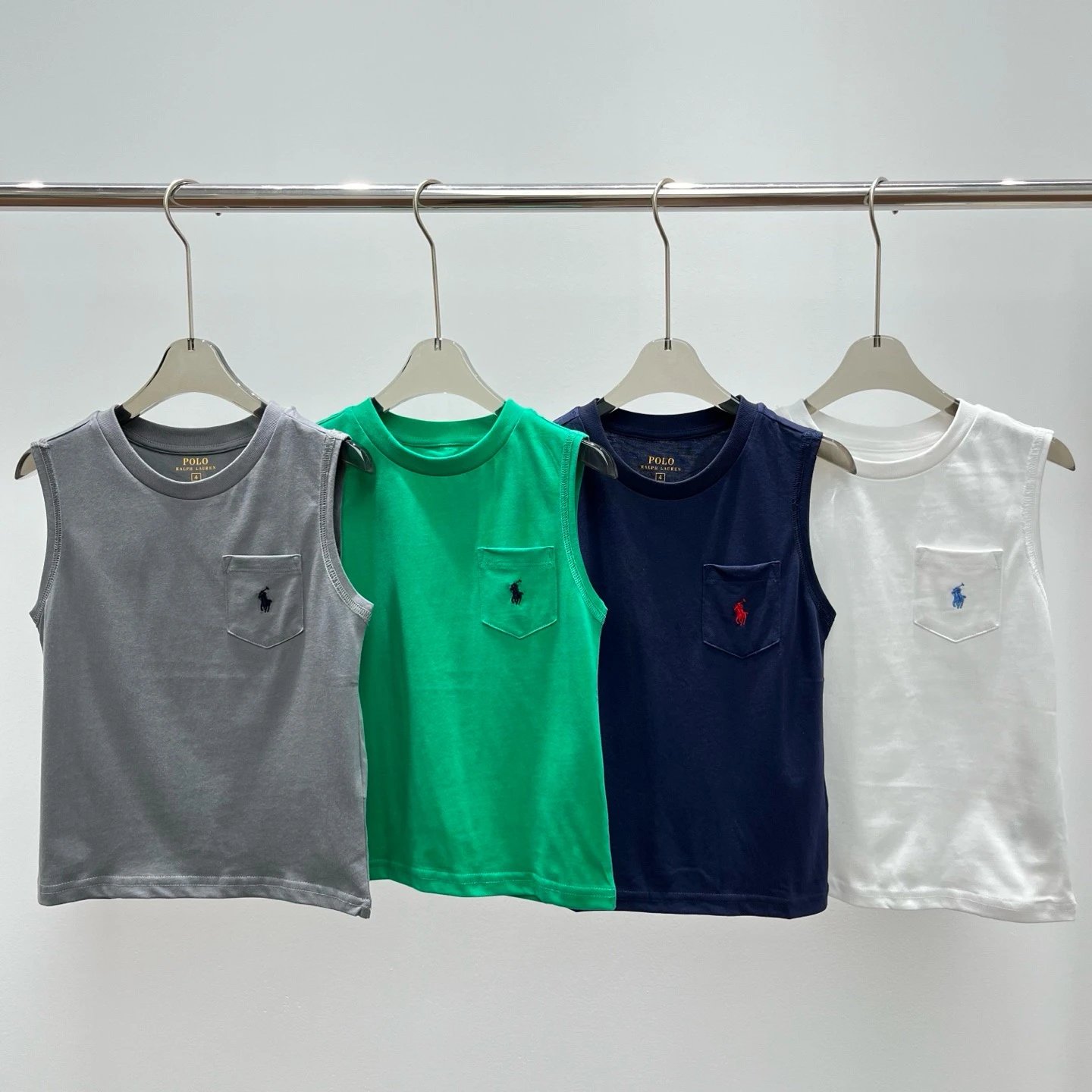 Kid Ralph Lauren Kids Tank Top