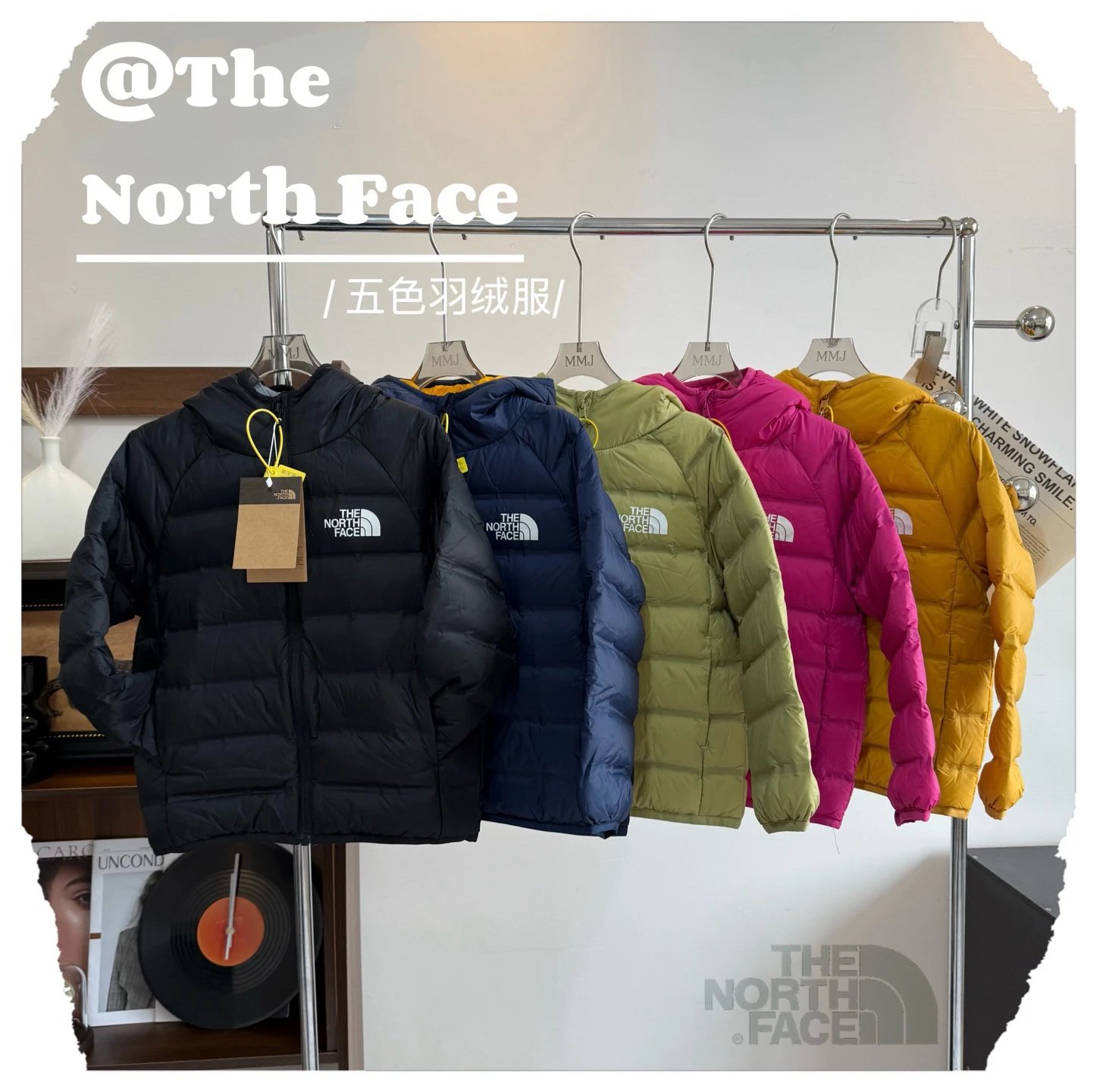 Kid The North Face B