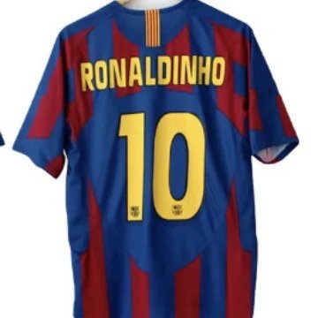 Retro Football Jersey 1: w2clinks.com