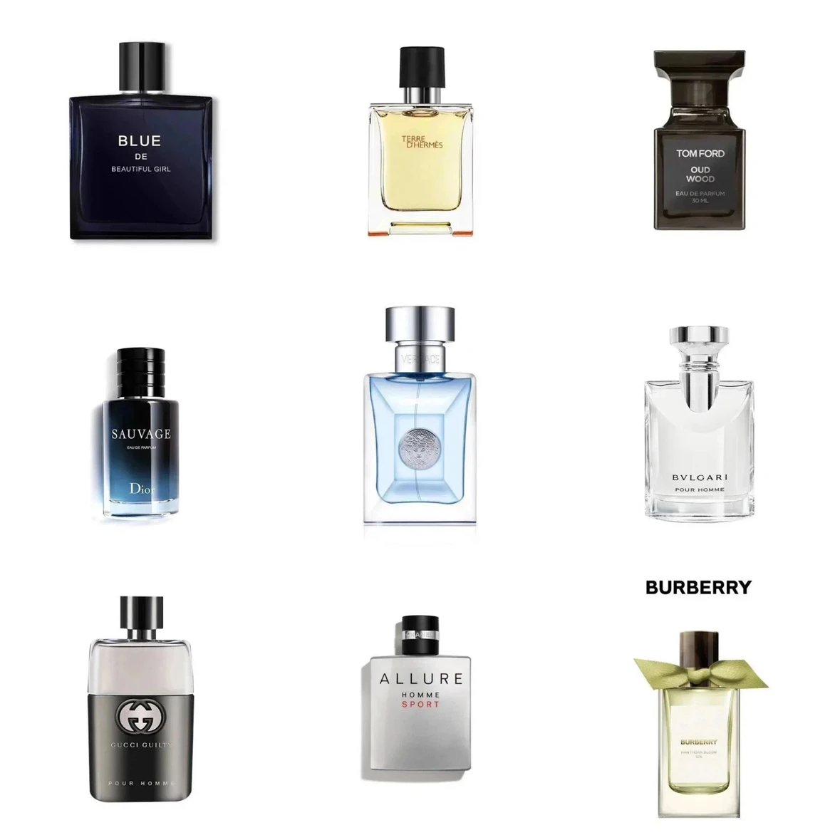 Dior Sauvage Eau de 