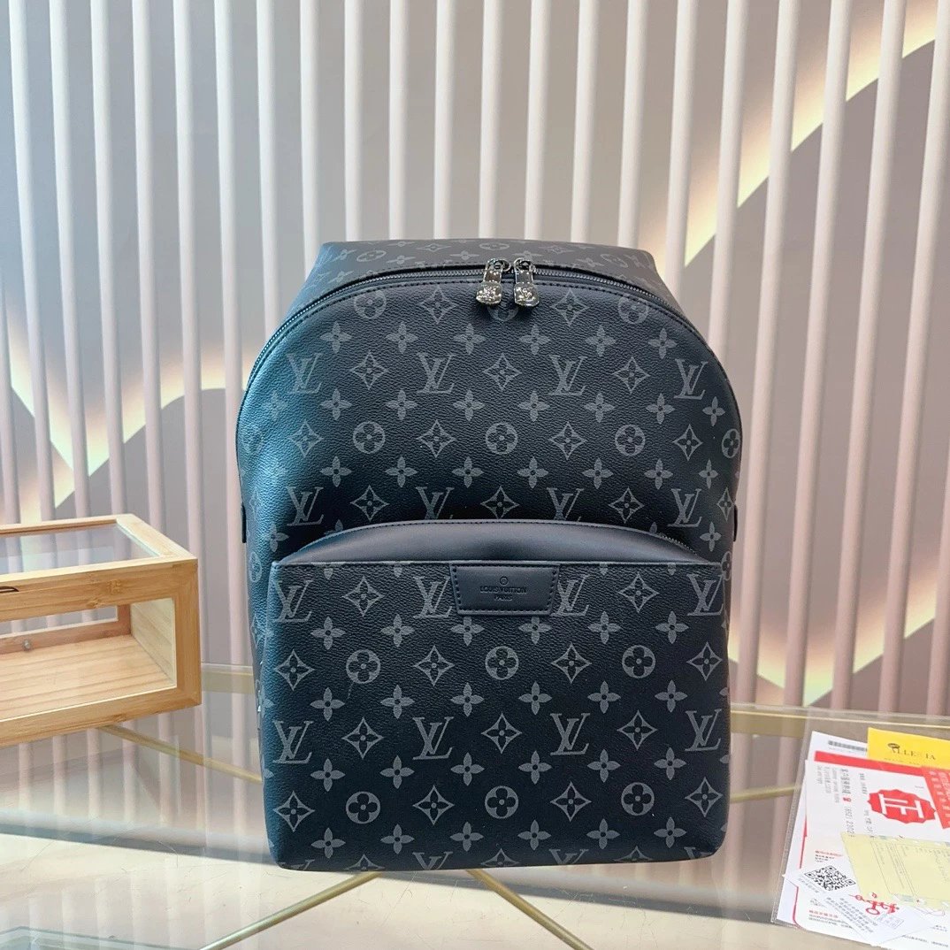 Louis Vuitton Monogram Backpack