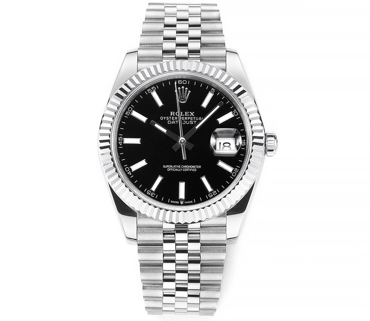 Rolex Oyster Perpetu