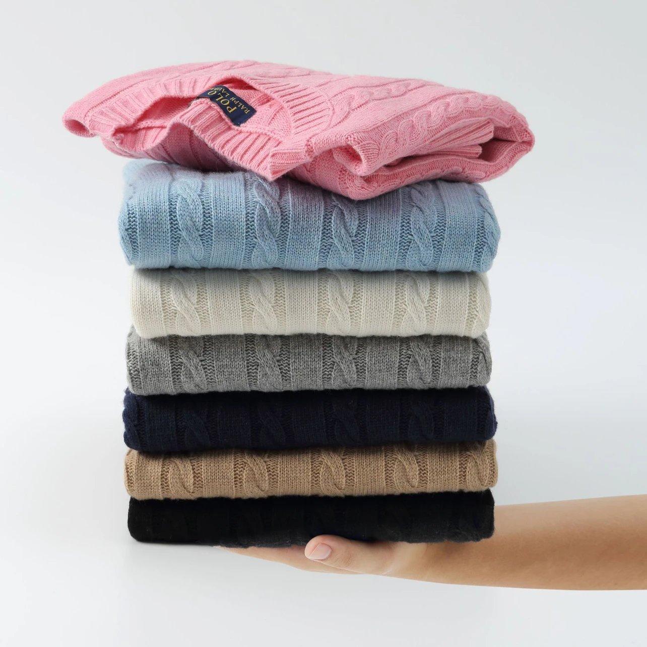 Knit Sweater