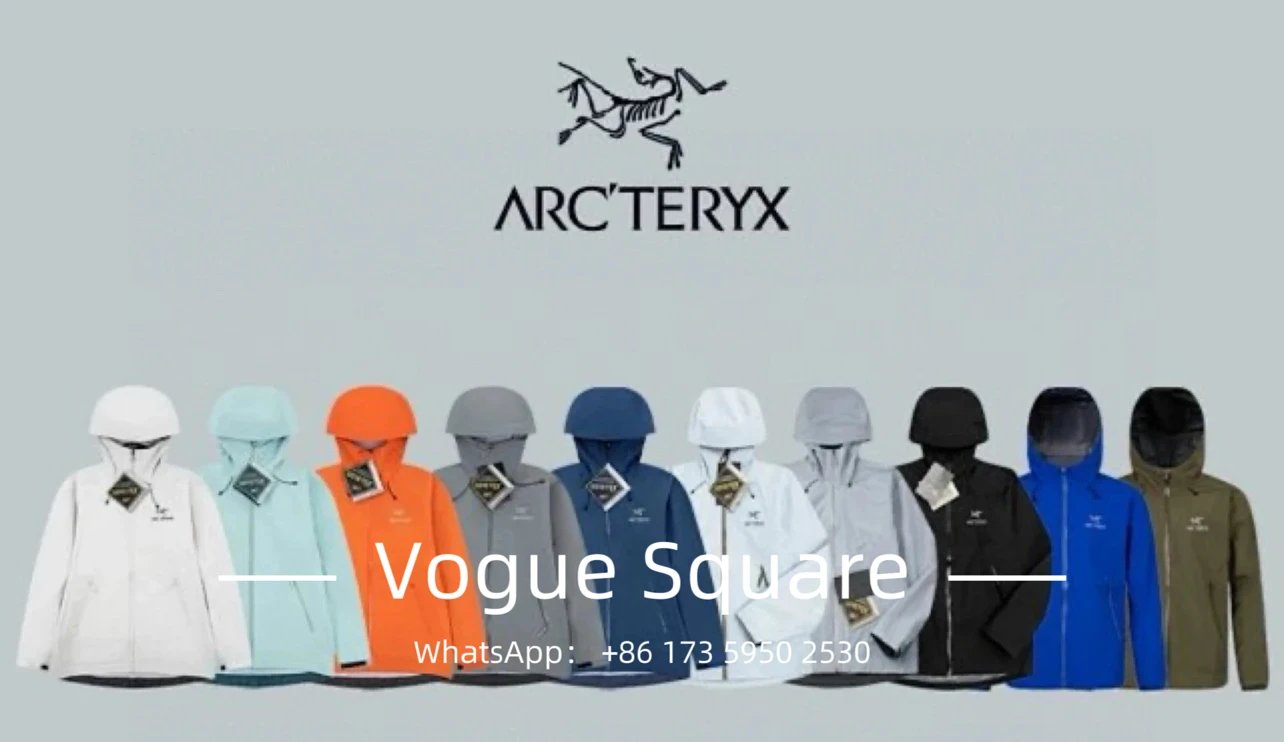 Arc'teryx Vogue Squa