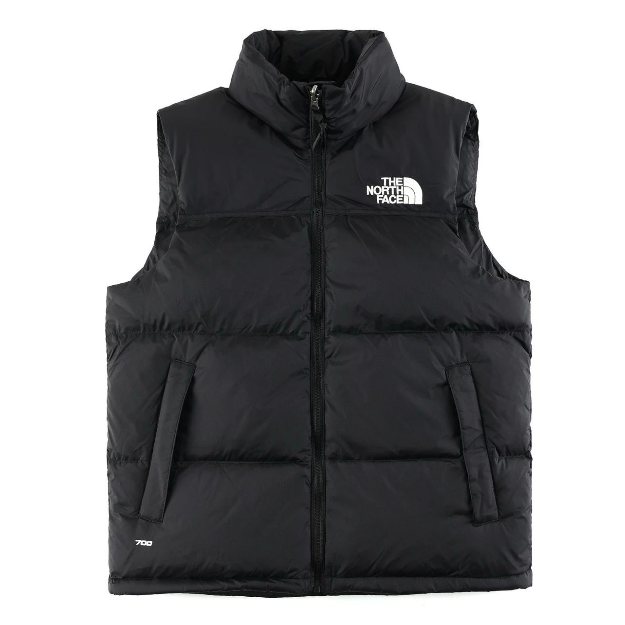 The North Face Black