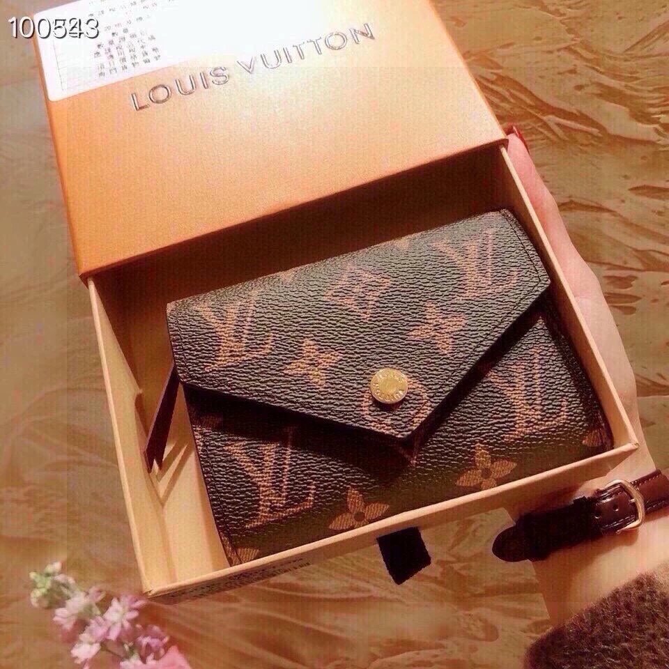 Louis Vuitton Monogr