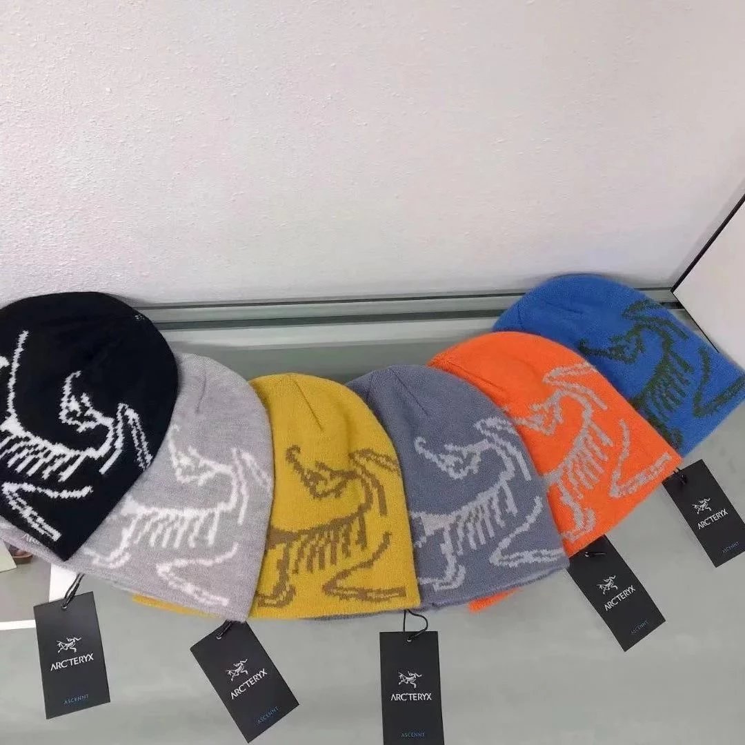 Arc'teryx Beanie in Various Colors