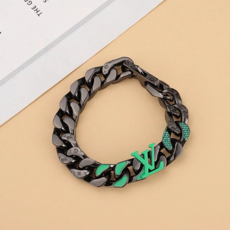 Louis Vuitton Black 