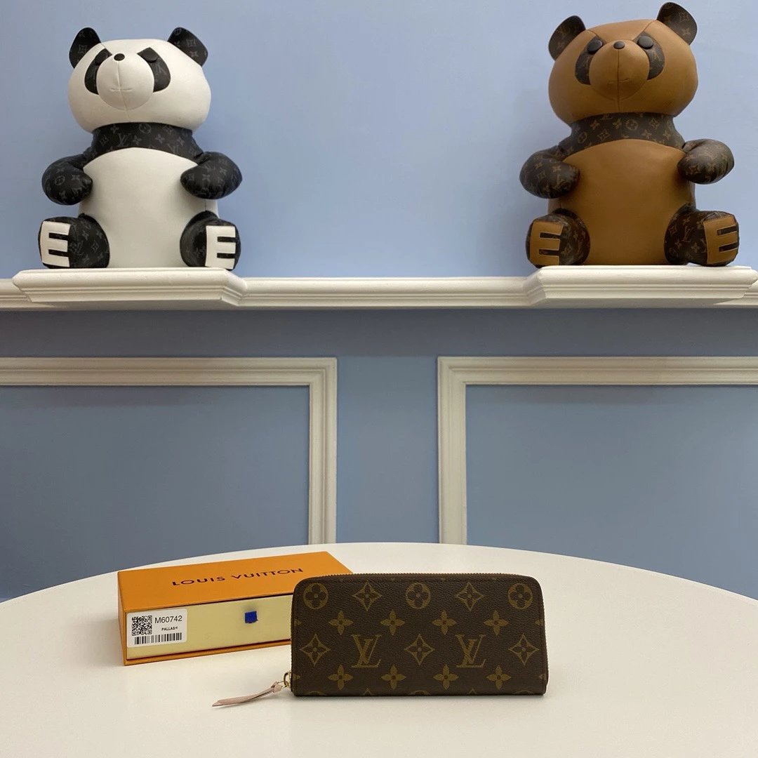 Louis Vuitton Monogr
