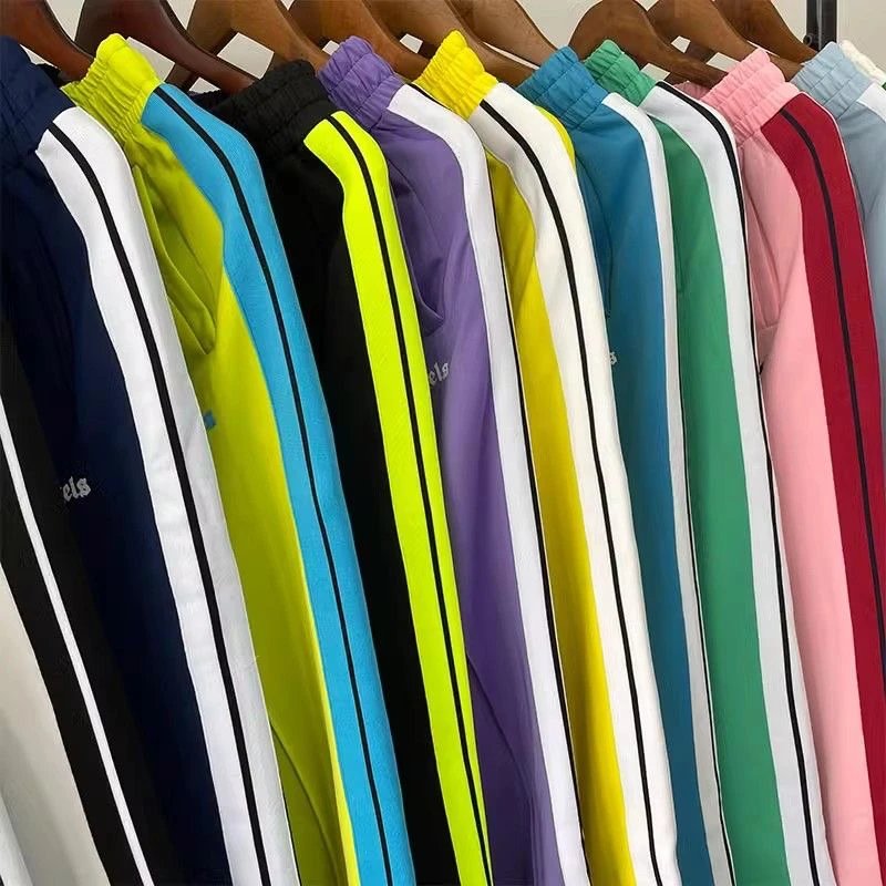 Eels Multi-Color Track Pants