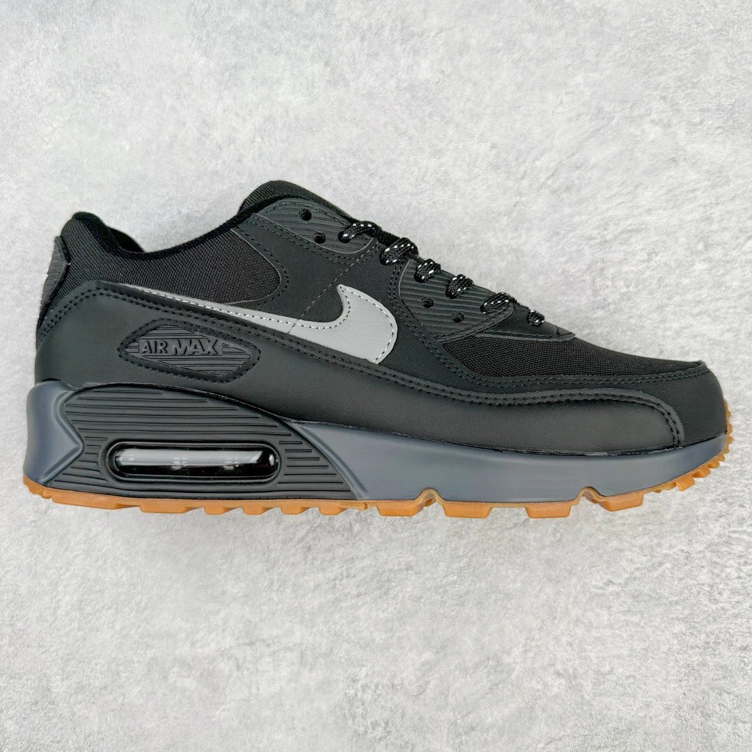 Nike Air Max Black G
