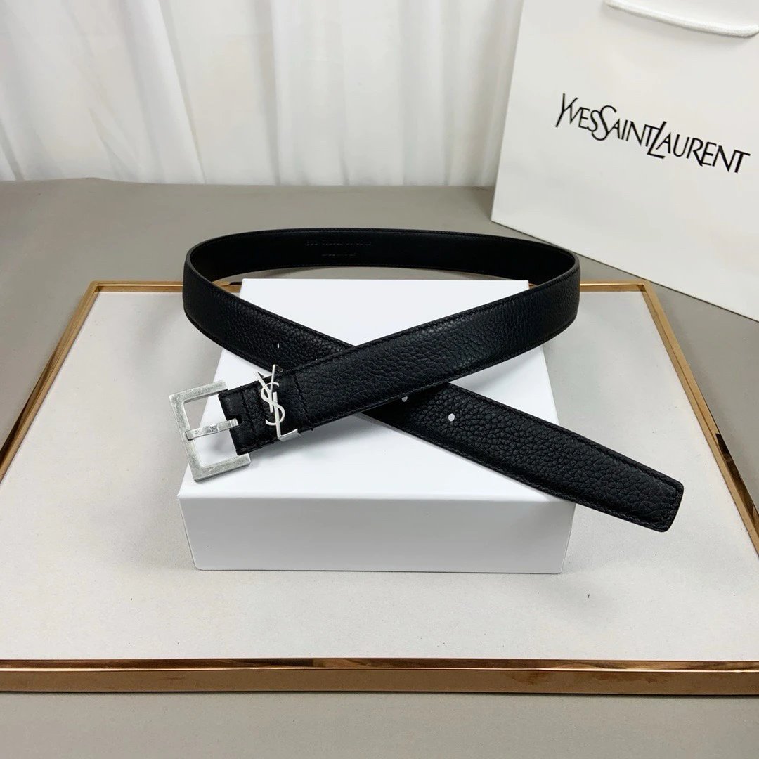 Yves Saint Laurent B