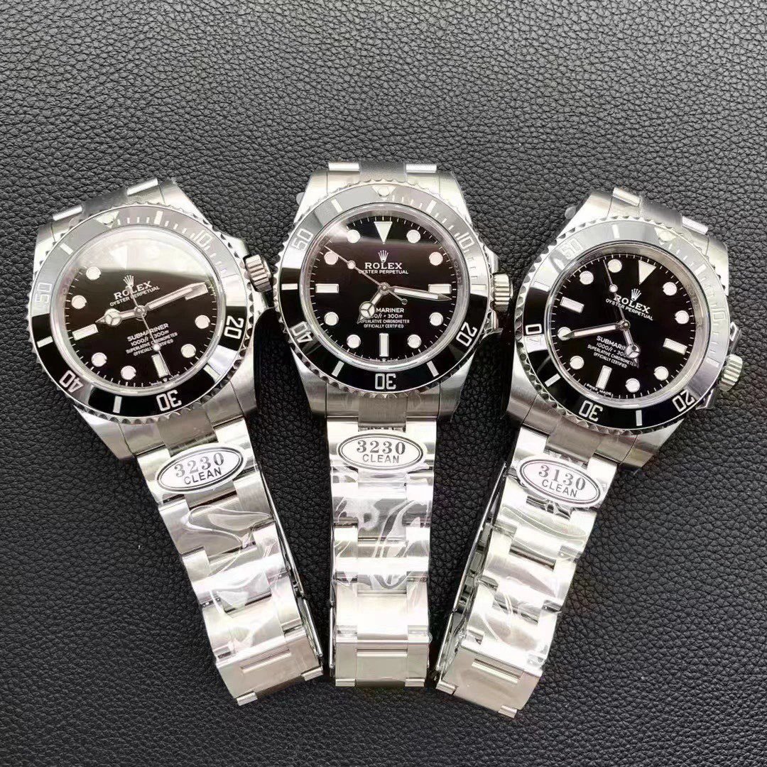 Rolex Stainless Stee