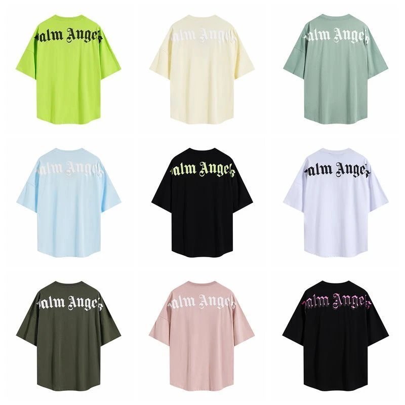 Palm Angels Oversized T-Shirt