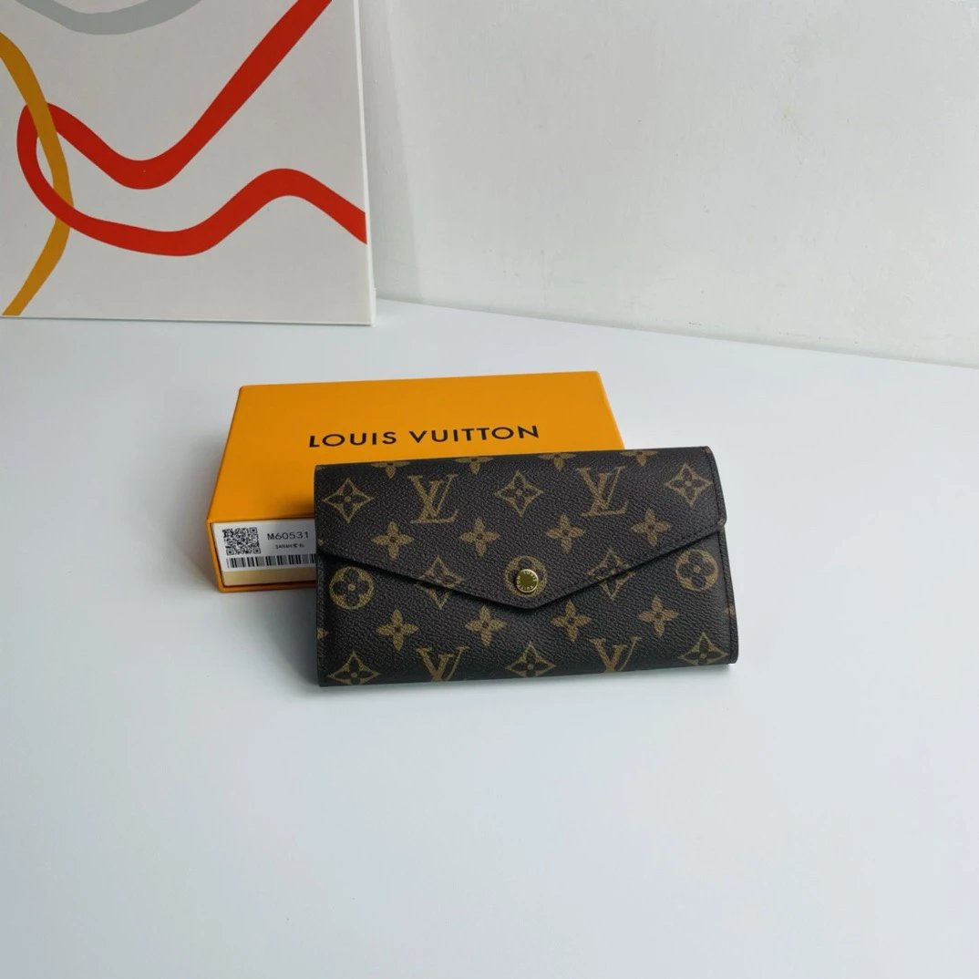 Louis Vuitton Monogr