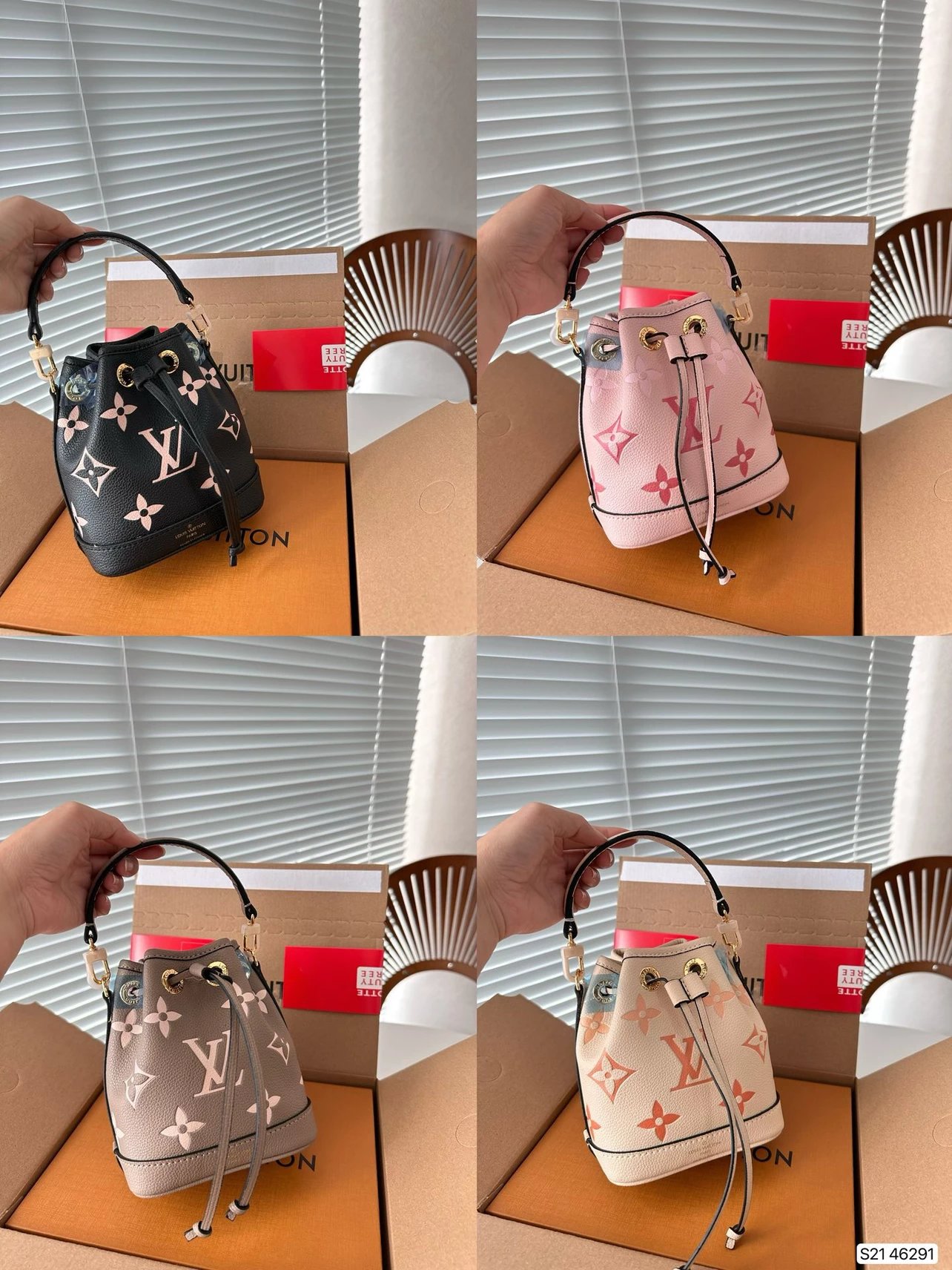 Louis Vuitton Monogr