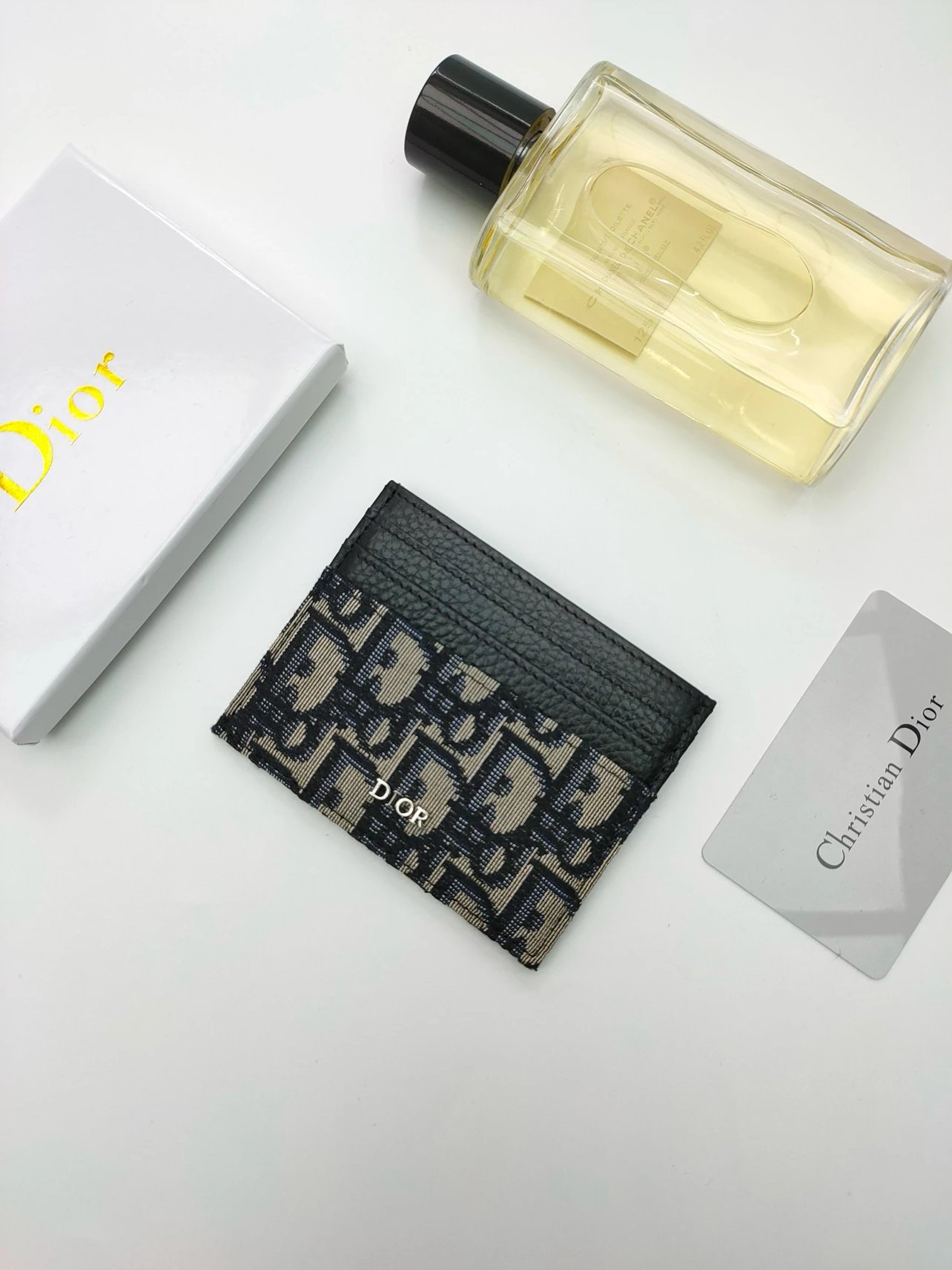 Christian Dior Beige