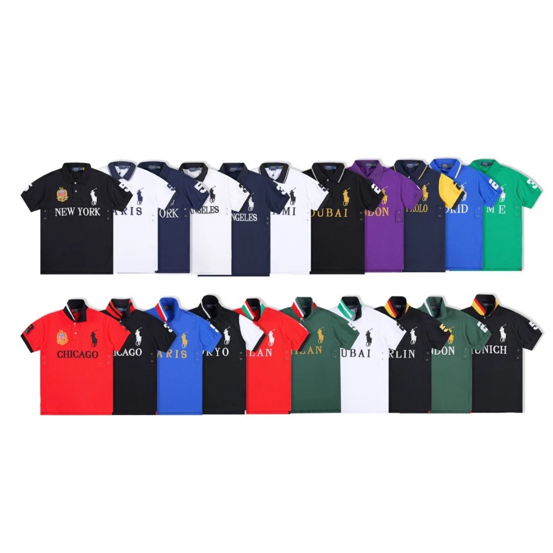 Ralph Lauren Multi C