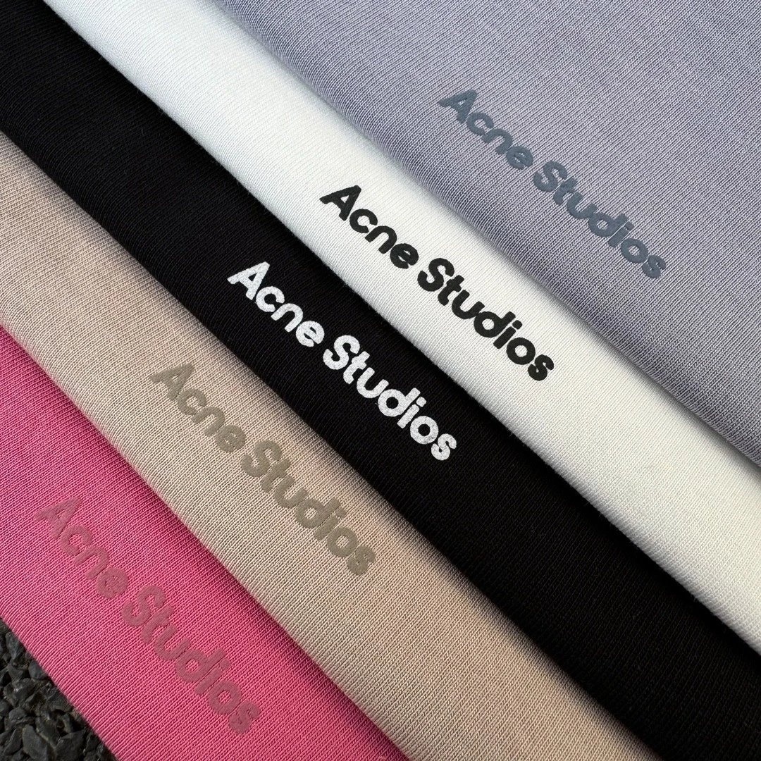 Acne Studios Black L