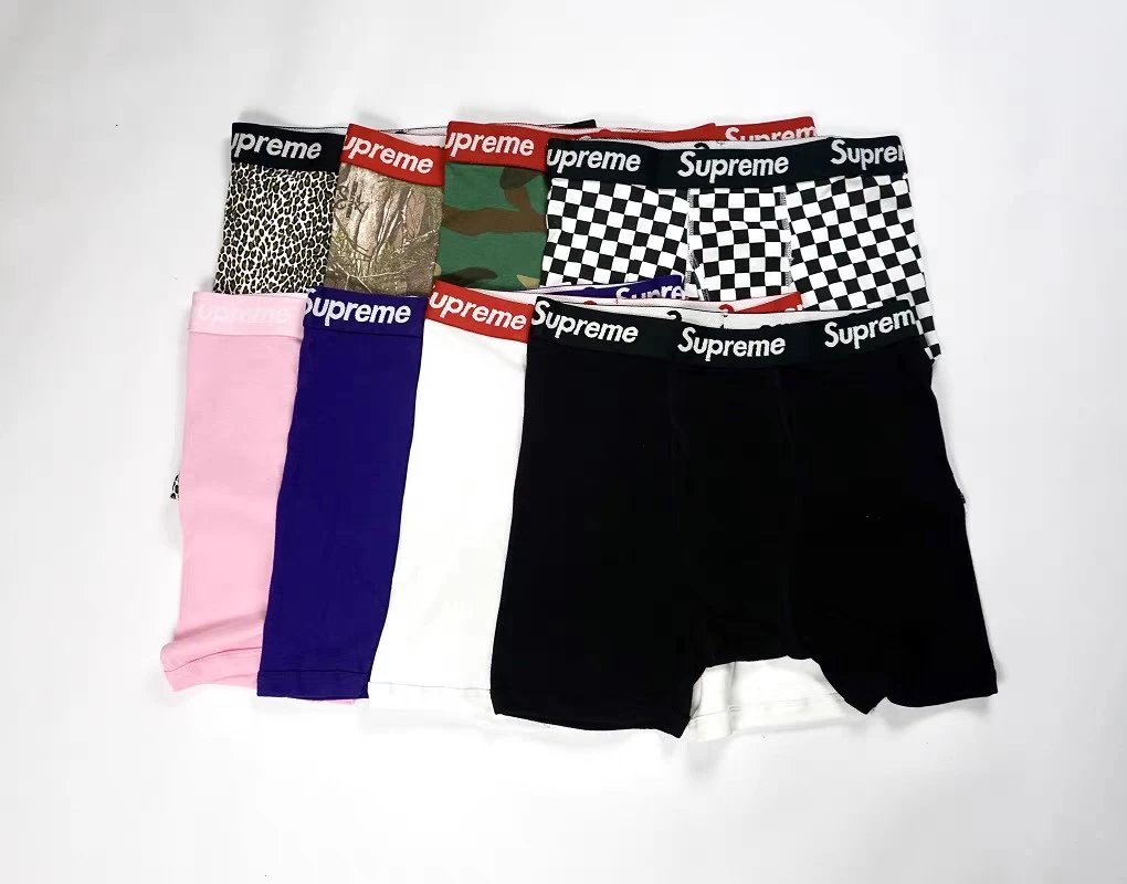 Supreme Boxer Briefs