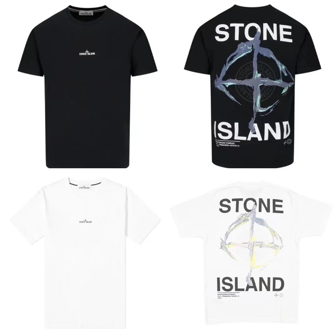 Stone Island Black a