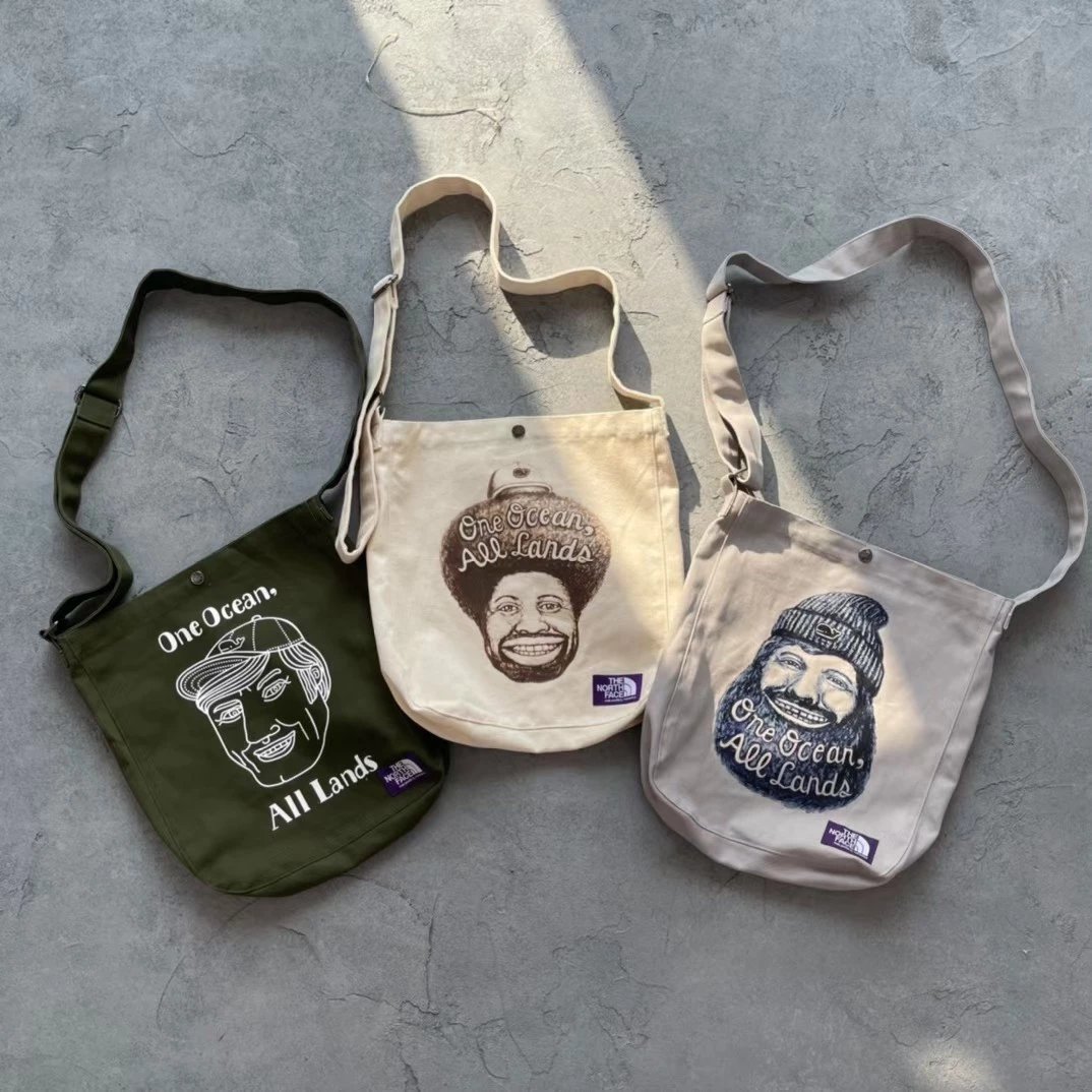 The North Face Shoulder Bag