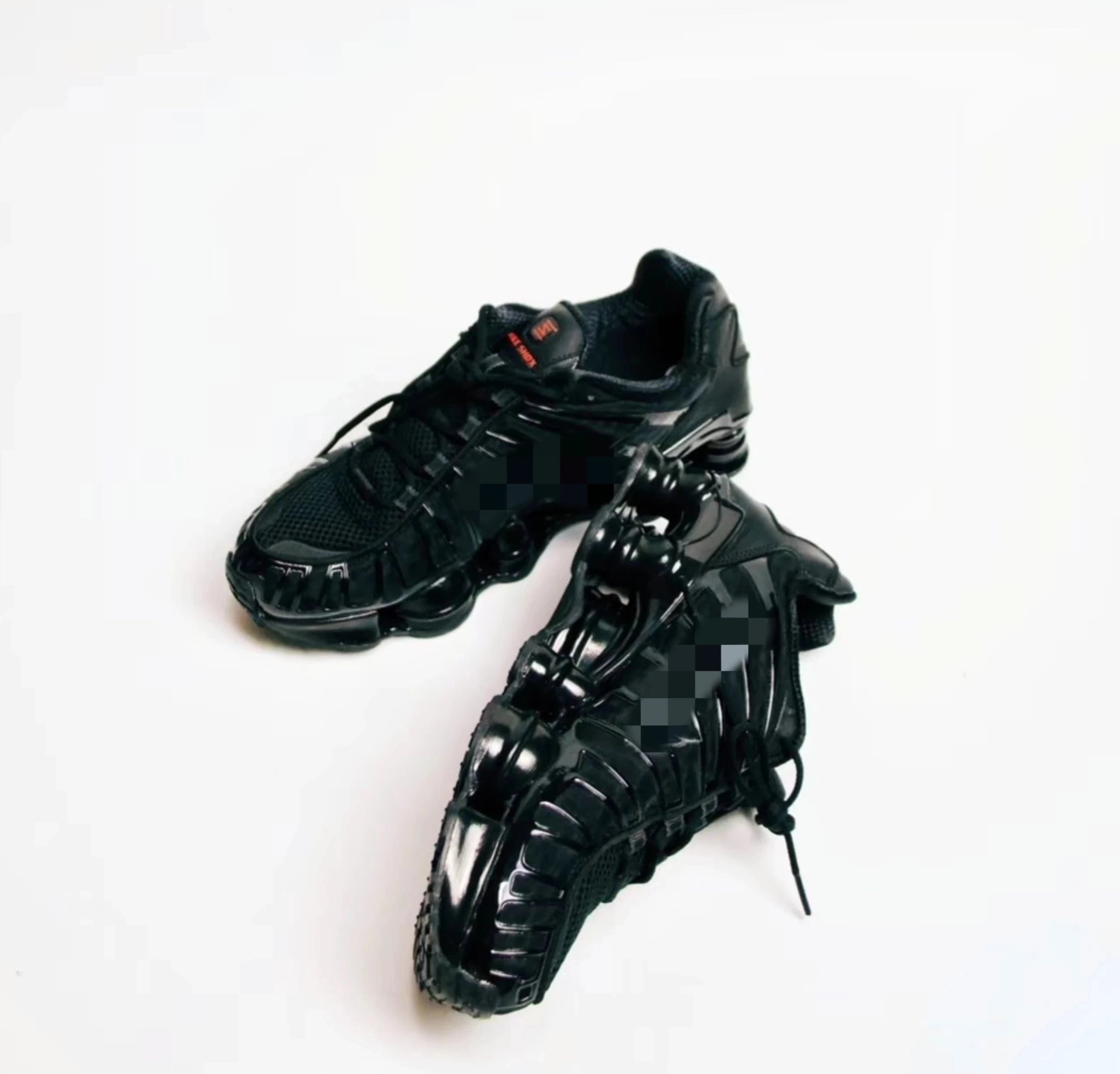 Alexander Wang Black